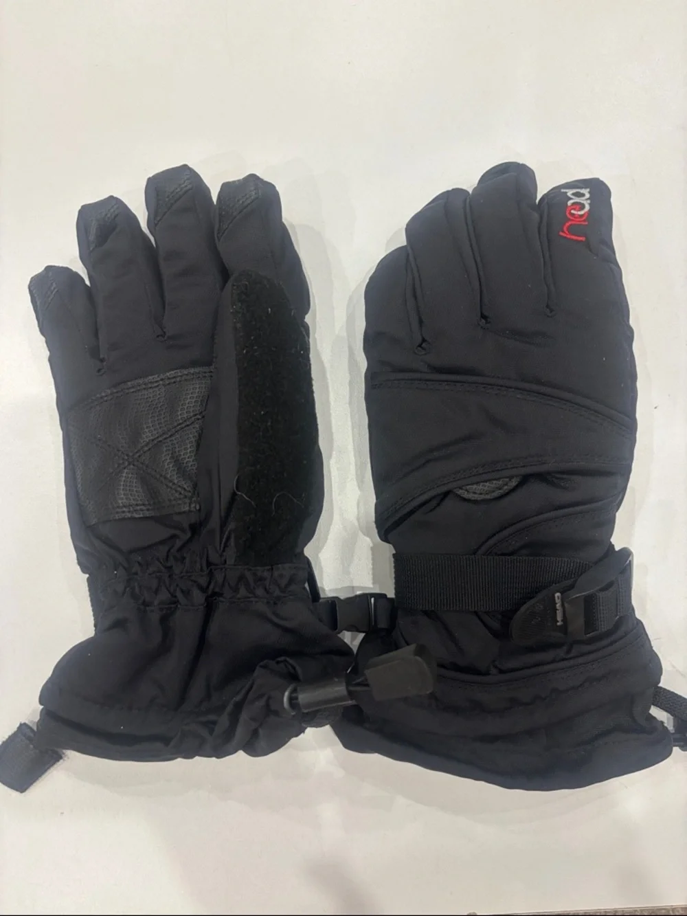 Head durable insulated